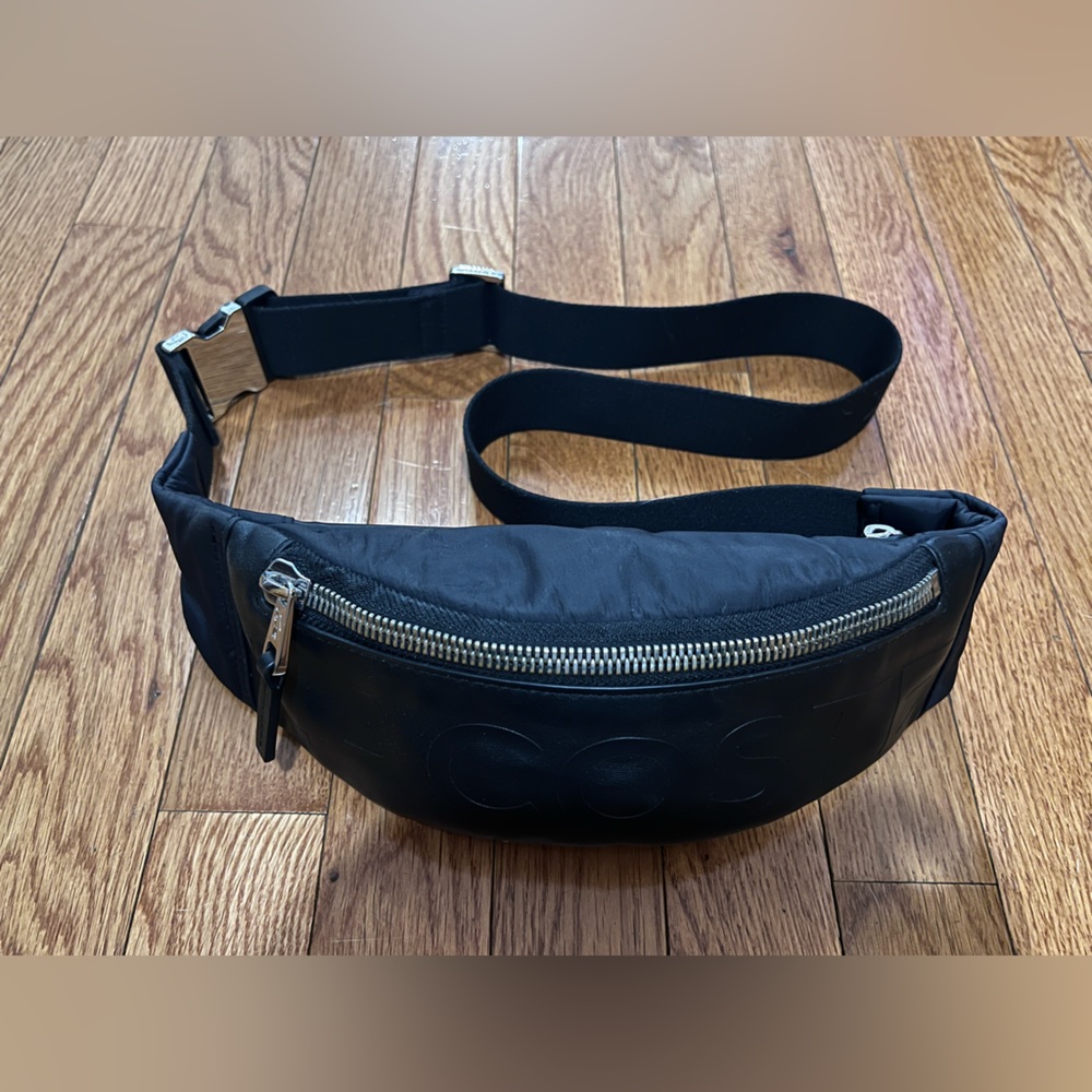 LACOSTE Unisex Waist Bag